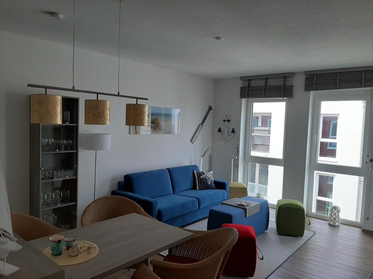 Residenz Bollwark Port Olpenitz Apartment Kappeln Exterior photo